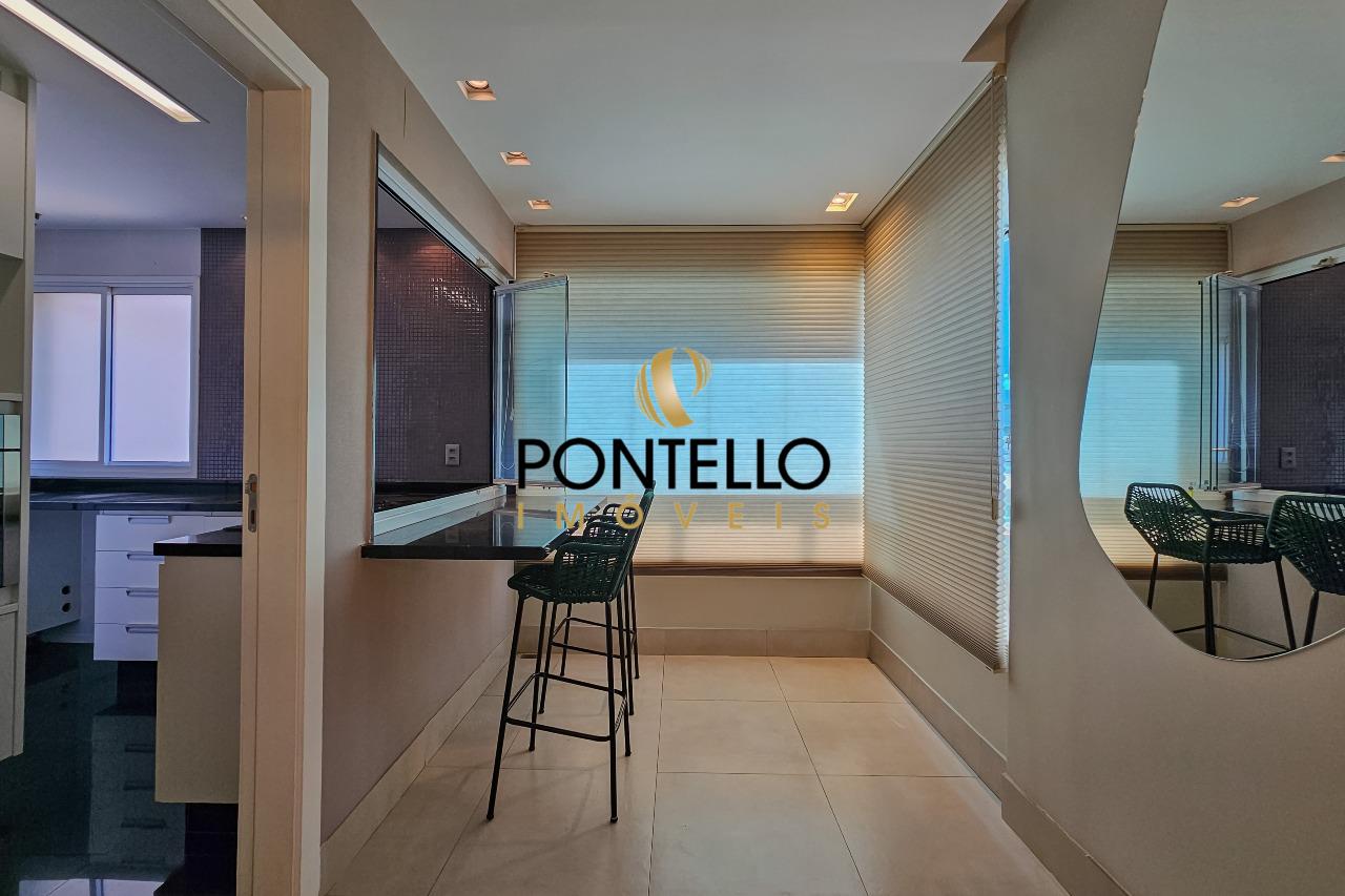 Apartamento, 1 quarto, 77 m² - Foto 5