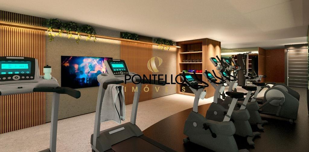 Apartamento, 4 quartos, 346 m² - Foto 8