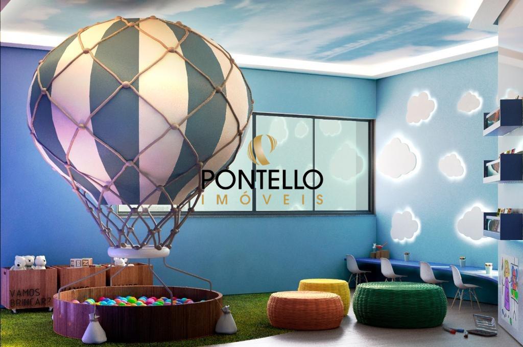 Apartamento, 4 quartos, 346 m² - Foto 6