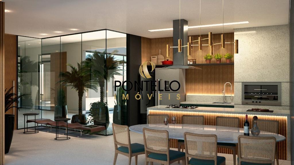 Apartamento, 4 quartos, 346 m² - Foto 2