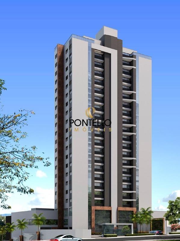 Apartamento, 4 quartos, 346 m² - Foto 14