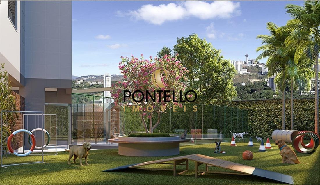 Apartamento, 4 quartos, 346 m² - Foto 13