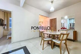 Apartamento, 2 quartos, 60 m² - Foto 8