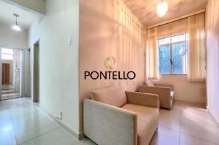 Apartamento, 2 quartos, 60 m² - Foto 3