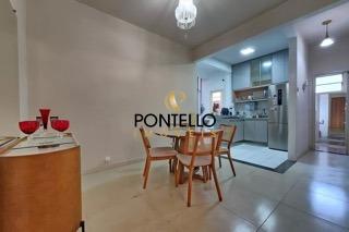 Apartamento, 2 quartos, 60 m² - Foto 4