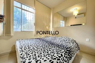 Apartamento, 2 quartos, 60 m² - Foto 10