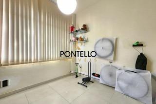 Apartamento, 2 quartos, 60 m² - Foto 6