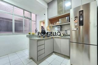 Apartamento, 2 quartos, 60 m² - Foto 11