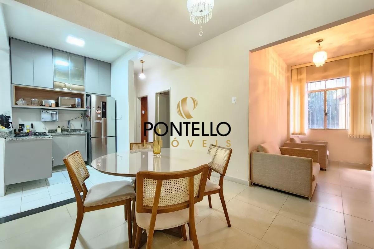 Apartamento, 2 quartos, 60 m² - Foto 2