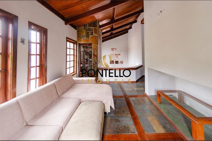 Casa, 5 quartos, 337 m² - Foto 6