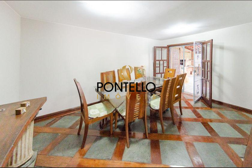 Casa, 5 quartos, 337 m² - Foto 12