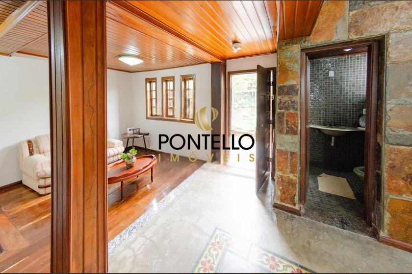 Casa, 1 quarto, 337 m² - Foto 2