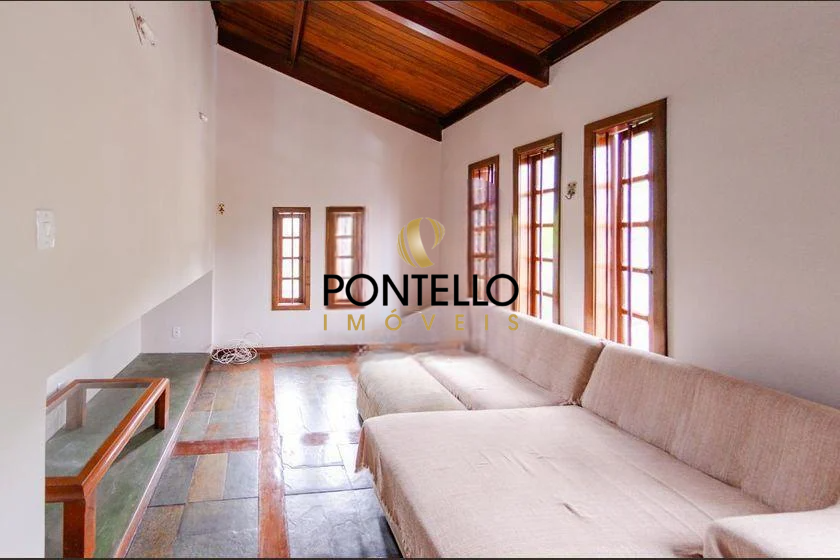 Casa, 1 quarto, 337 m² - Foto 5