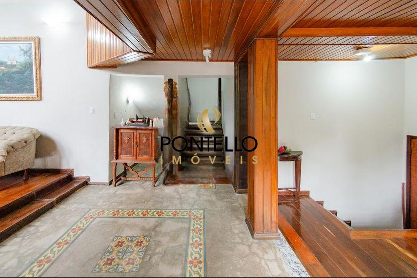 Casa, 1 quarto, 337 m² - Foto 4