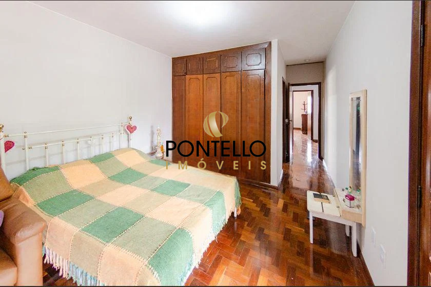 Casa, 5 quartos, 337 m² - Foto 16