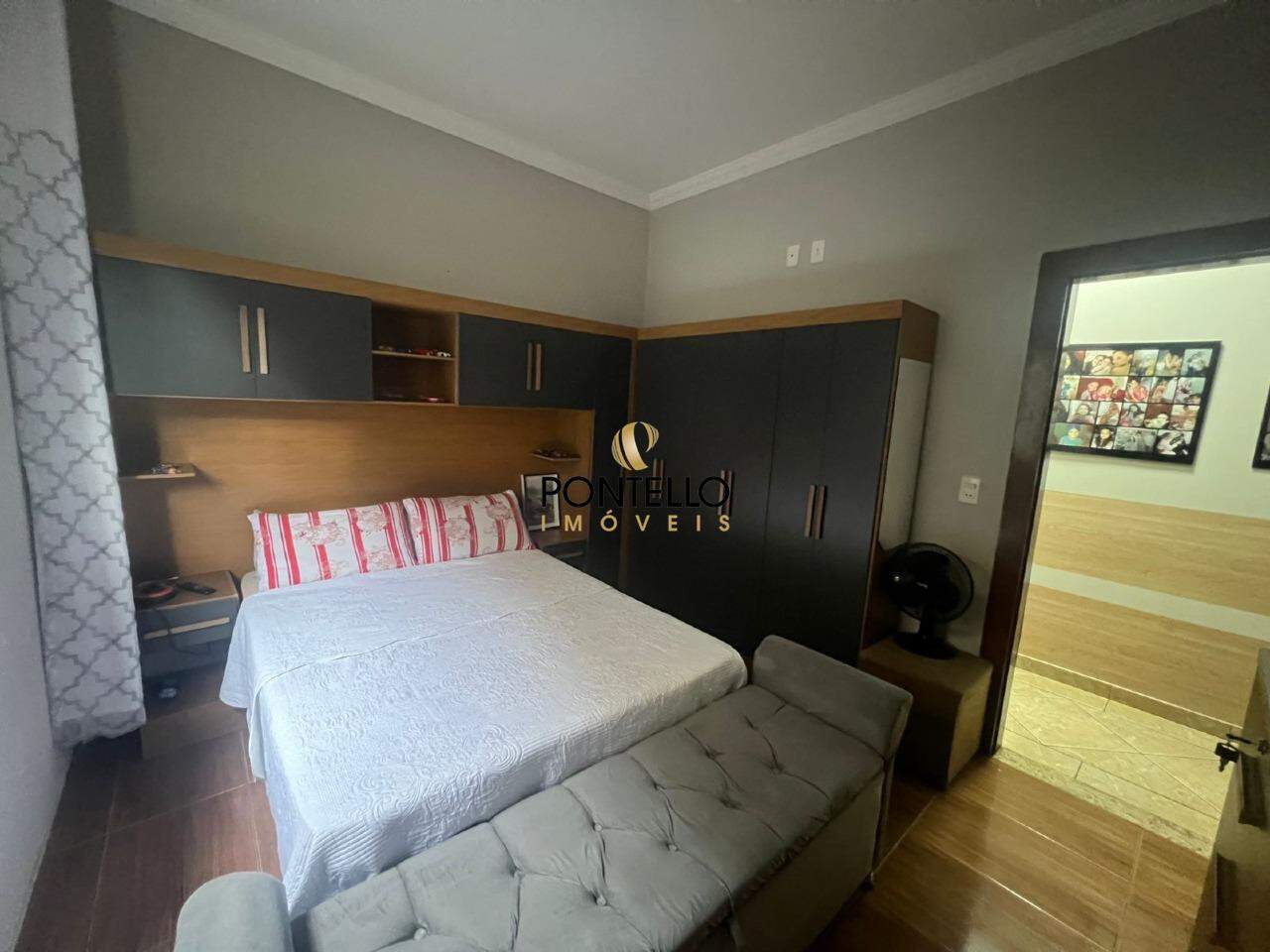 Casa, 4 quartos, 205 m² - Foto 10