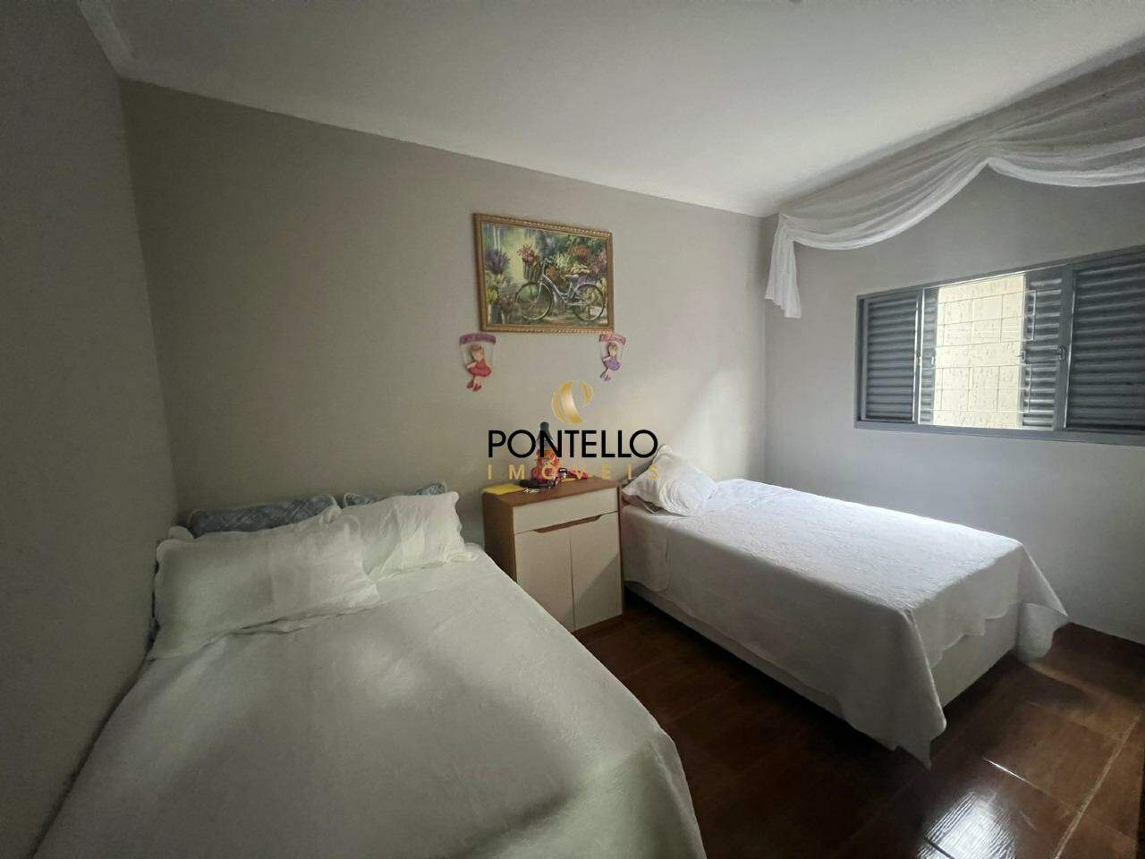 Casa, 4 quartos, 205 m² - Foto 13