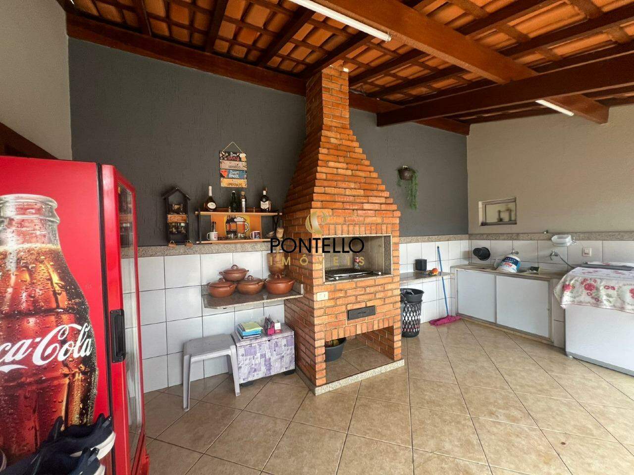 Casa, 4 quartos, 205 m² - Foto 19