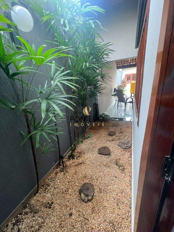 Casa, 4 quartos, 205 m² - Foto 21
