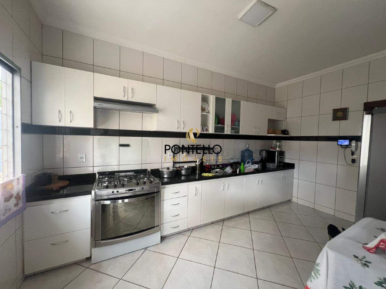 Casa, 4 quartos, 205 m² - Foto 7