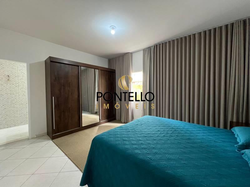 Casa, 6 quartos, 300 m² - Foto 13