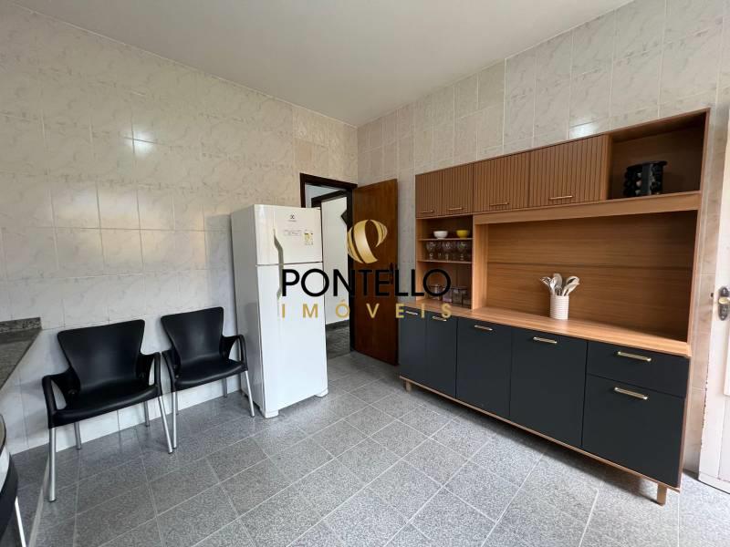 Casa, 6 quartos, 300 m² - Foto 19