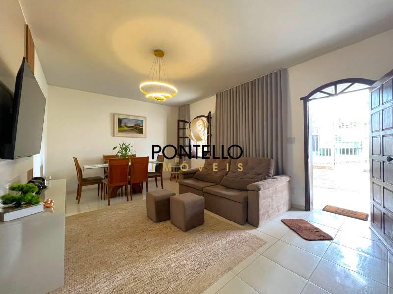 Casa, 6 quartos, 300 m² - Foto 2