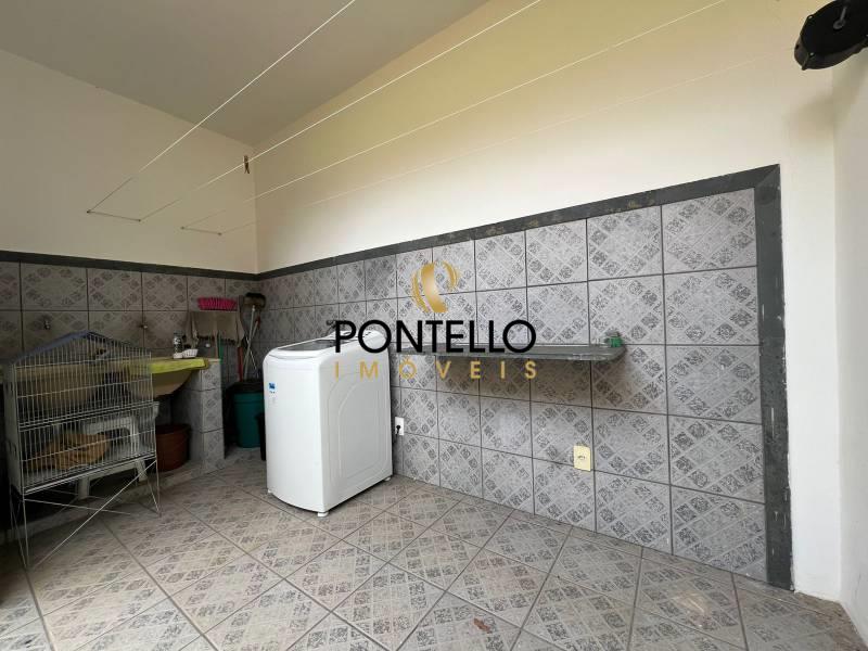 Casa, 6 quartos, 300 m² - Foto 21