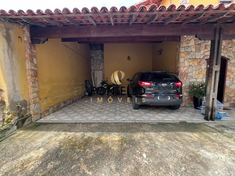 Casa, 6 quartos, 300 m² - Foto 24
