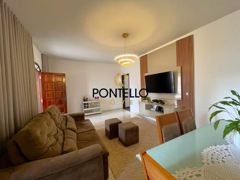 Casa, 6 quartos, 300 m² - Foto 3