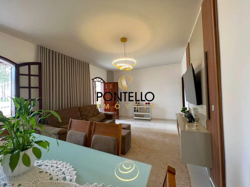 Casa, 6 quartos, 300 m² - Foto 4