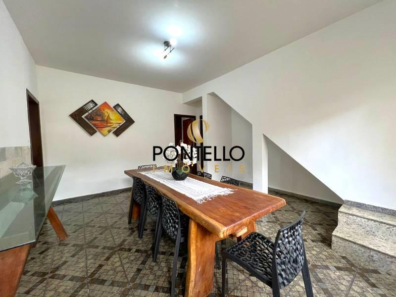 Casa, 6 quartos, 300 m² - Foto 6