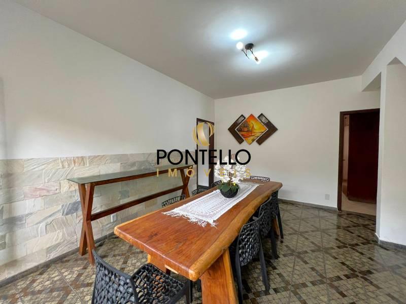 Casa, 6 quartos, 300 m² - Foto 7