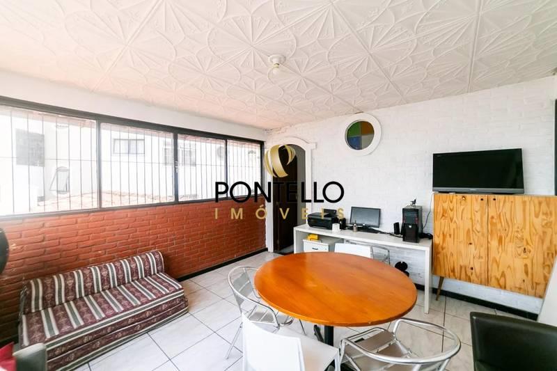 Casa, 5 quartos, 379 m² - Foto 23