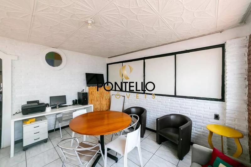 Casa, 5 quartos, 379 m² - Foto 24