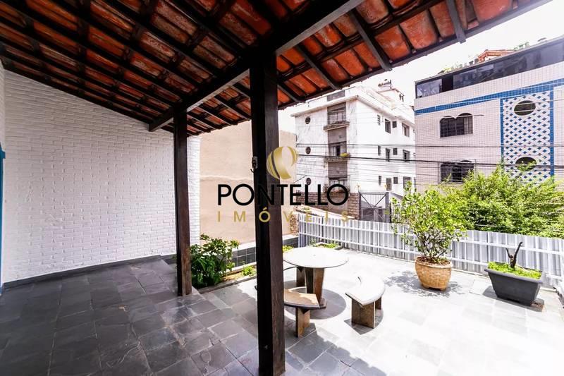 Casa, 5 quartos, 379 m² - Foto 4