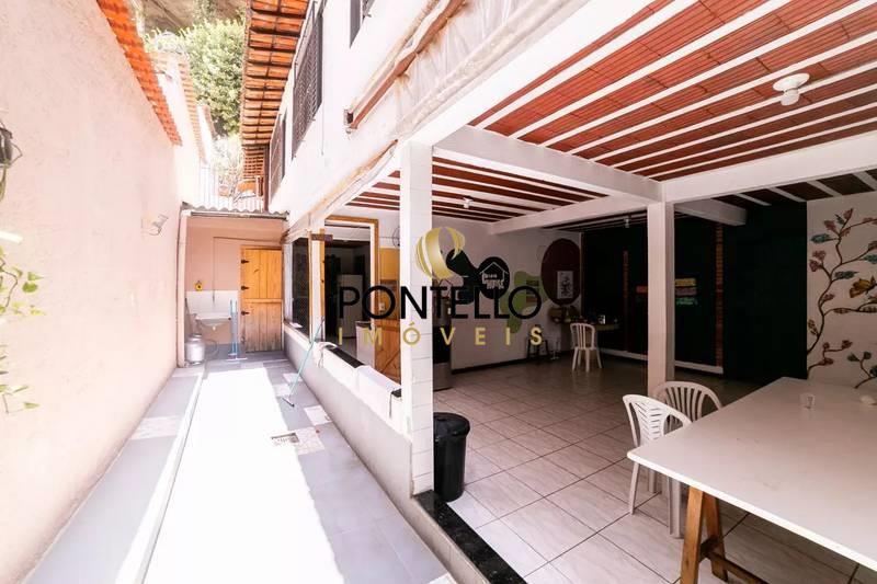 Casa, 5 quartos, 379 m² - Foto 9