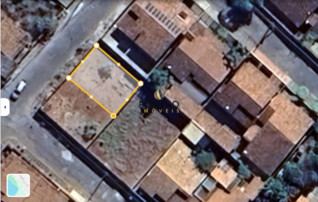 Terreno, 165 m² - Foto 3