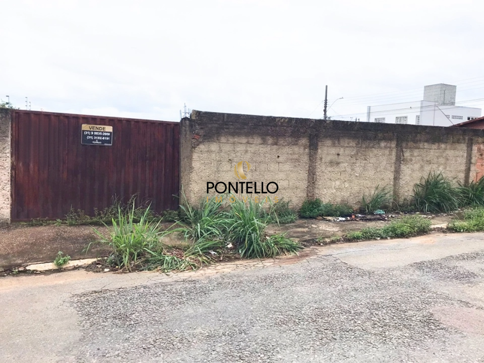 Terreno, 165 m² - Foto 1