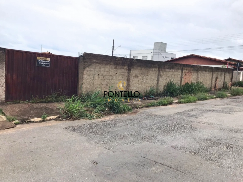 Terreno, 165 m² - Foto 2