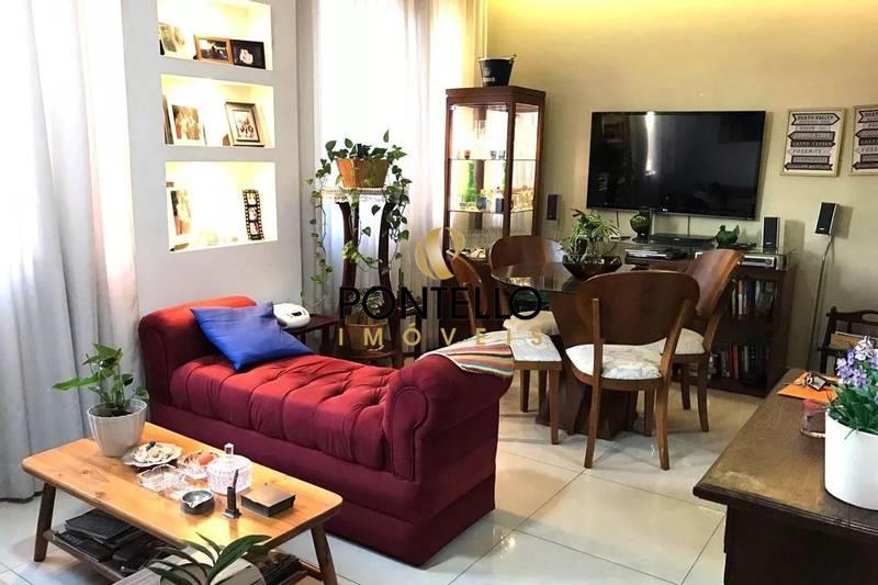 Apartamento, 2 quartos, 70 m² - Foto 1
