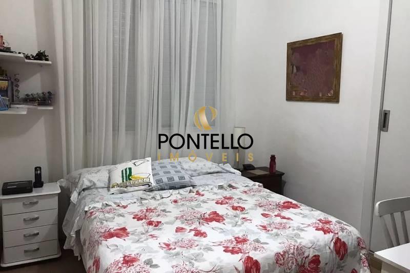 Apartamento, 2 quartos, 70 m² - Foto 10