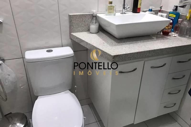 Apartamento, 2 quartos, 70 m² - Foto 11