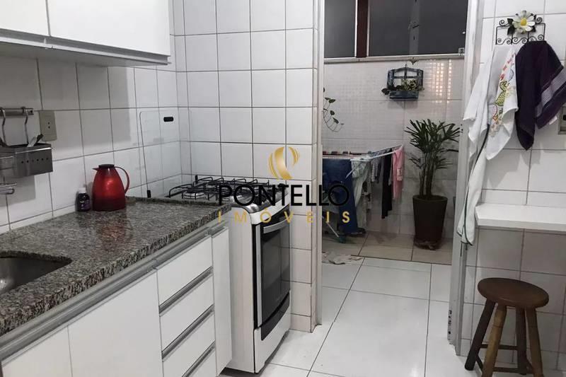Apartamento, 2 quartos, 70 m² - Foto 14