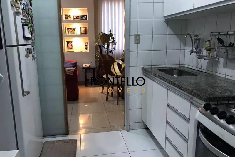 Apartamento, 2 quartos, 70 m² - Foto 16