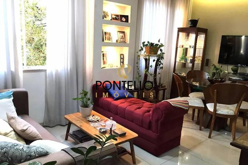 Apartamento, 2 quartos, 70 m² - Foto 2