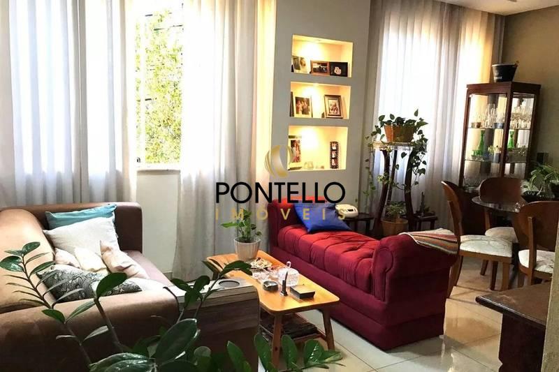 Apartamento, 2 quartos, 70 m² - Foto 6