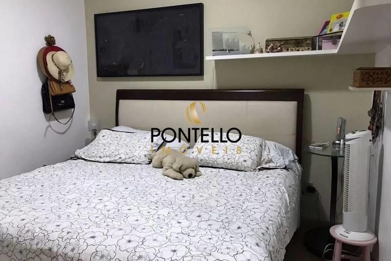 Apartamento, 2 quartos, 70 m² - Foto 7