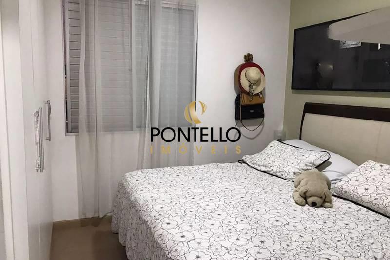 Apartamento, 2 quartos, 70 m² - Foto 8