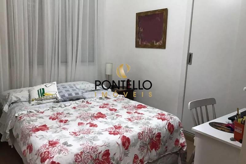 Apartamento, 2 quartos, 70 m² - Foto 9